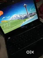 DELL i3 Laptop 4GB ram All Good Condition