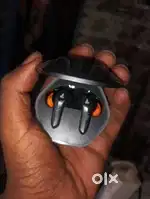 Boat immortal earbuds