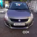 Maruti Suzuki Swift VXi + Manual, 2015, Petrol