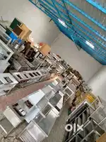 सबसे सस्ता और बढ़िया रेस्टोरेंट का नया पुराना सामान अब निसिंग में