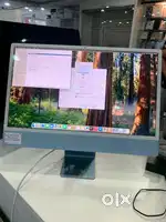 iMac 24inch  2023  8GB  256GB SSD 10 Core GPU  With Warranty
