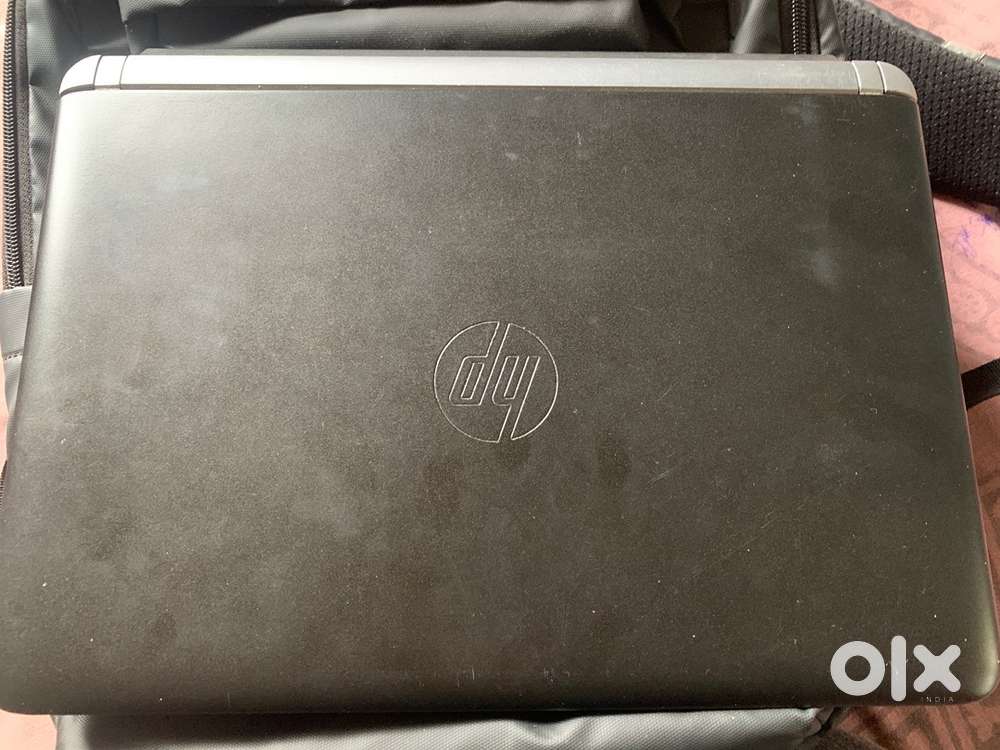HP Laptop – Good Condition  Urgent Sale