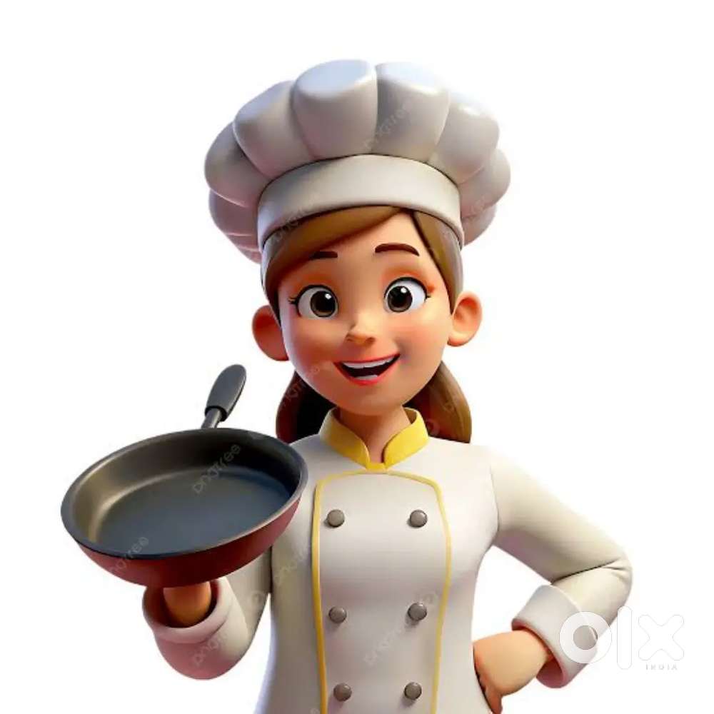 tea - coffee maker lady staff