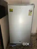 Refrigerator Kelvinator, Price Negotiable