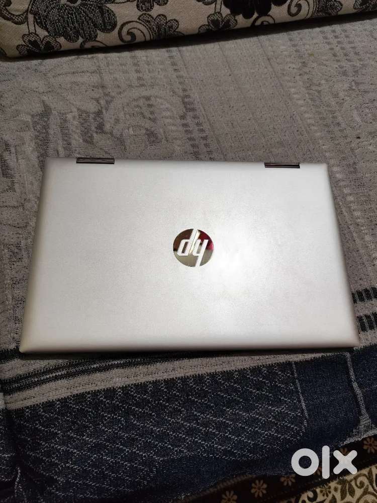 Hp Pavilion 360 laptop