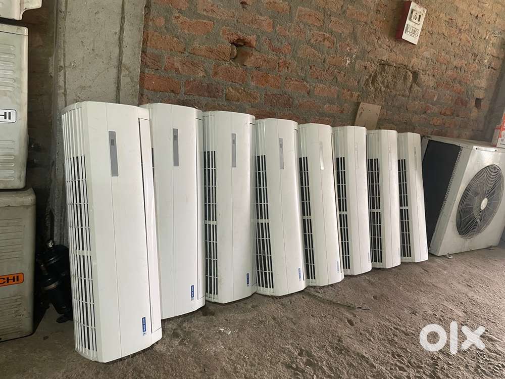 Purchasing Split and Casstte ACs