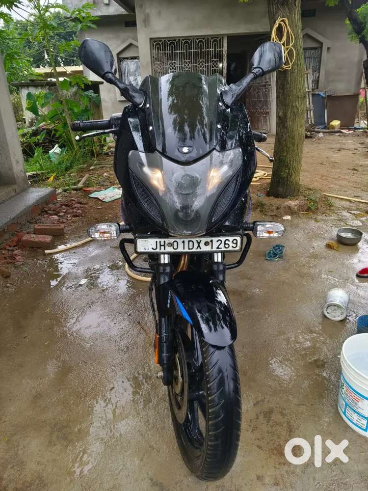 A BICK IN GOOD CONDITION