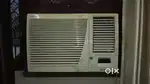 Voltas window ac good condition