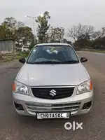 Maruti Suzuki Alto K10 1.0 LXI (O), 2013, Petrol