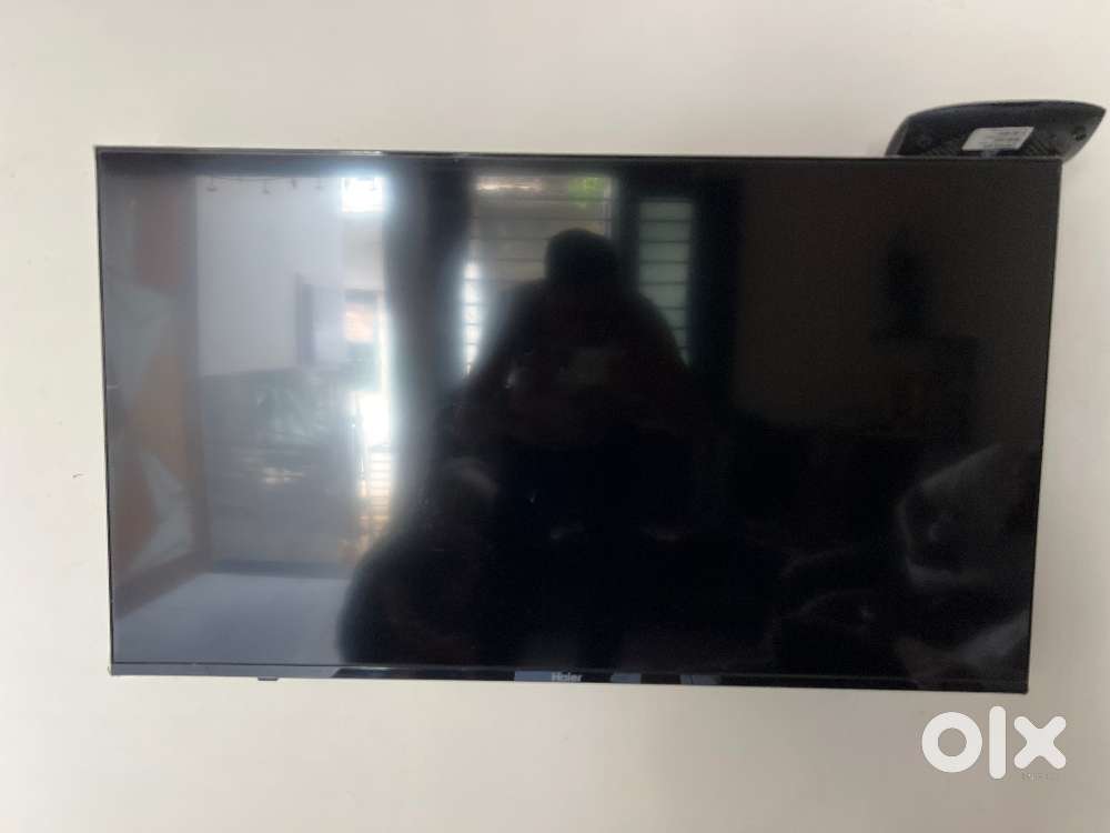 Haier tv android