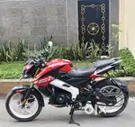2022 Middle Special Edition Bajaj Pulsar NS 160(ABS) For Sale