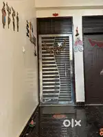 Well Maintained 2 BHK flat for sale in Aman Vihar Shastradhara  road