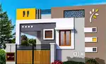 All home building work