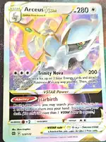 Pokemon card