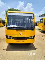 Eicher School Bus