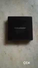 Vcloudpoint