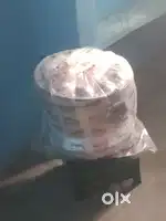 New liya huwa hai itly banane wala