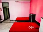 Only Girls pg available at Subhanpura and Ellorapark