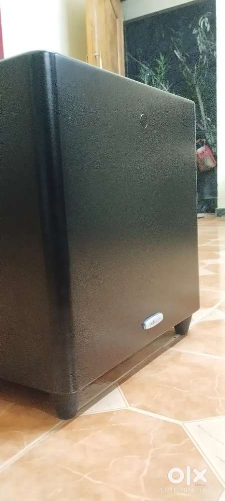 Polk pro 550
