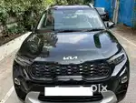 Kia Sonet GTX DCT, 2023, Petrol