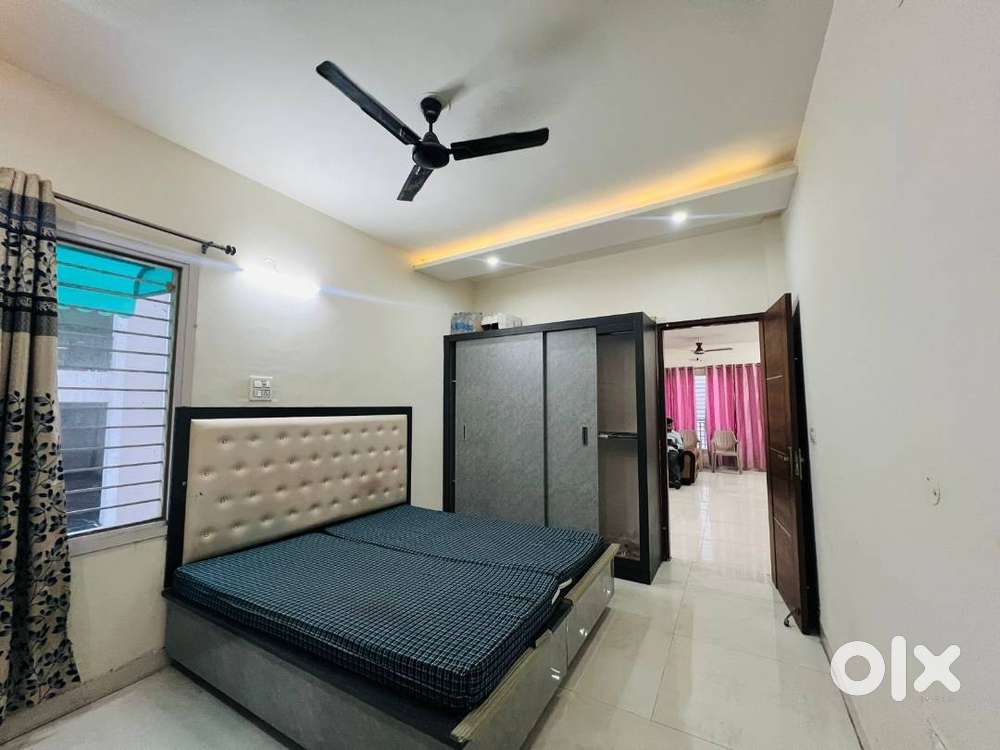 FOR SALE CAT - B, 3 BHK FLAT IN SECTOR - 48 CHANDIGARH