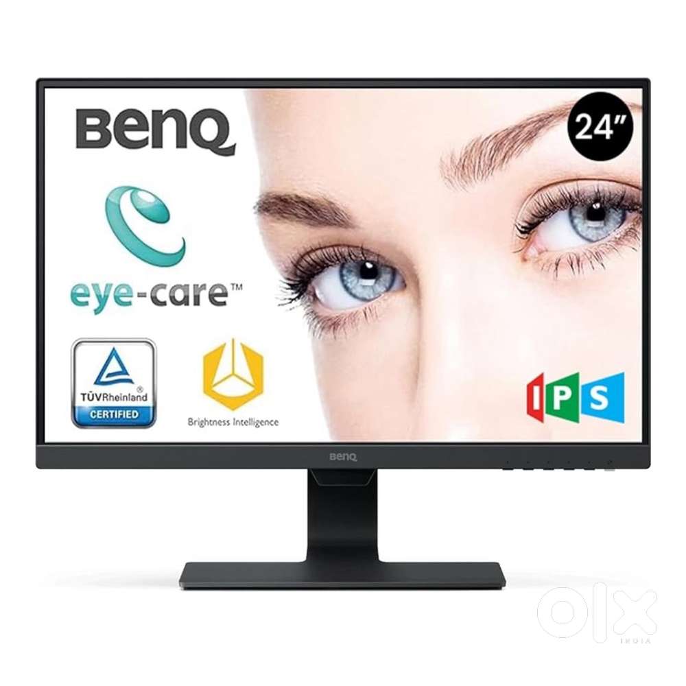 BenQ GW2480 24 (60 cm) 1920 x 1080 IPS