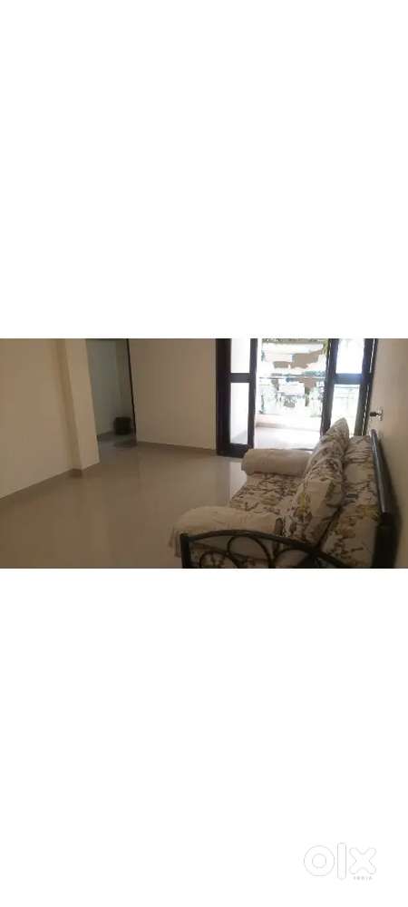 FURNISHED 1 BHK AT PRIME LOCATION AT CANDOLIM
