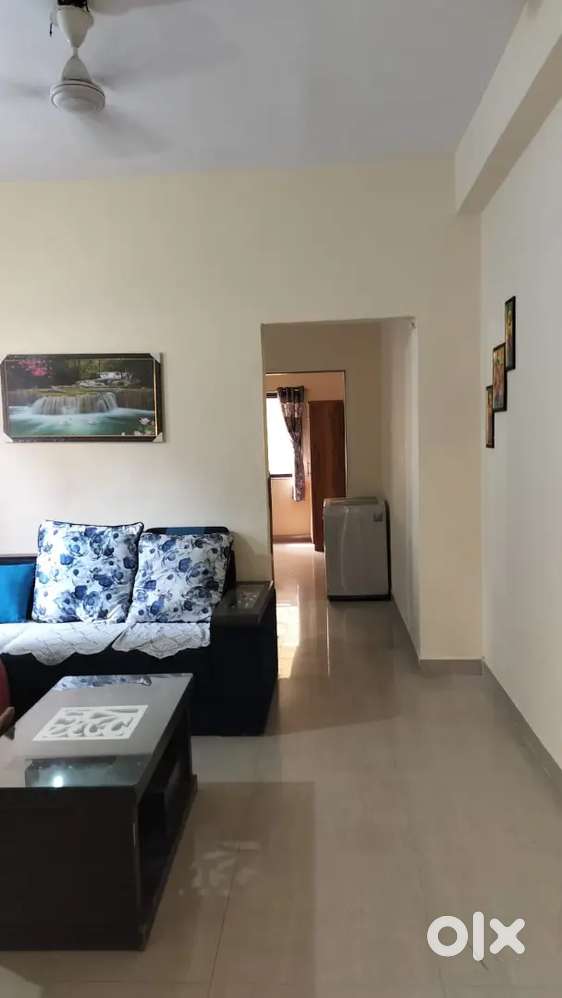 Full furnish 1Bhk for sale