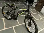 Hero cycle @ 8000 only