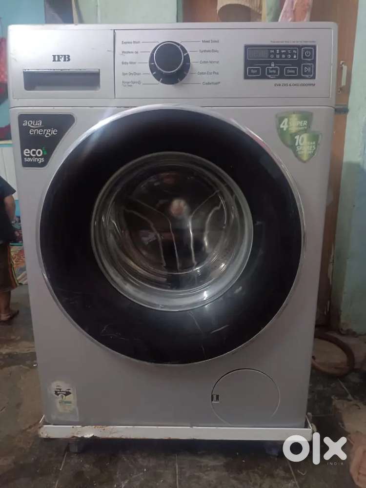 IFB 6 KG WASHING MACHINE