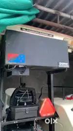 Audio system 12 inchi