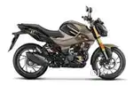 Hero Xtreme 160r4v oct 2024 only 2100km drive