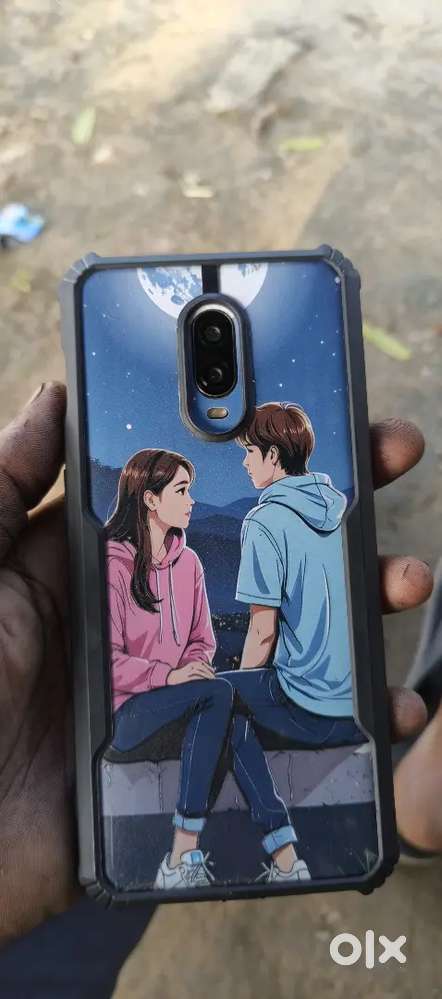 6t brand new phone