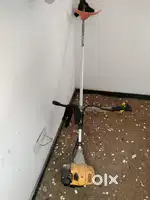 Brush cutter