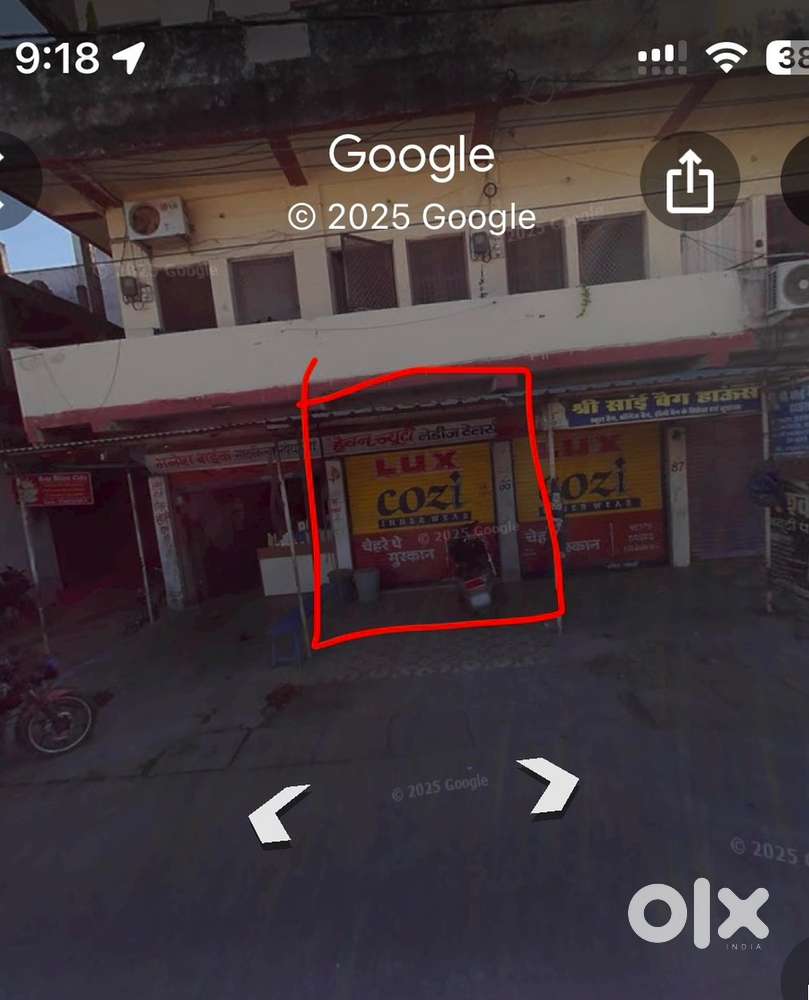 shop for sale in karan complex dashmesh dwar road