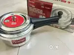 Prestige popular svachh 1.5 l cooker(not even used once)