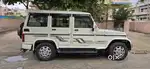 Mahindra Bolero Power Plus ZLX, 2023, Diesel