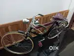 England rally cycle
