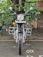 ROYAL ENFIELD CLASSIC 350CC BS-4 2017