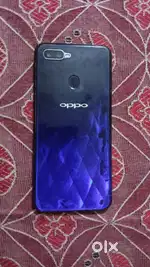F9 pro 6gb 64gb
