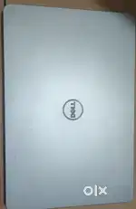 Dell Laptop Inspiron 7537