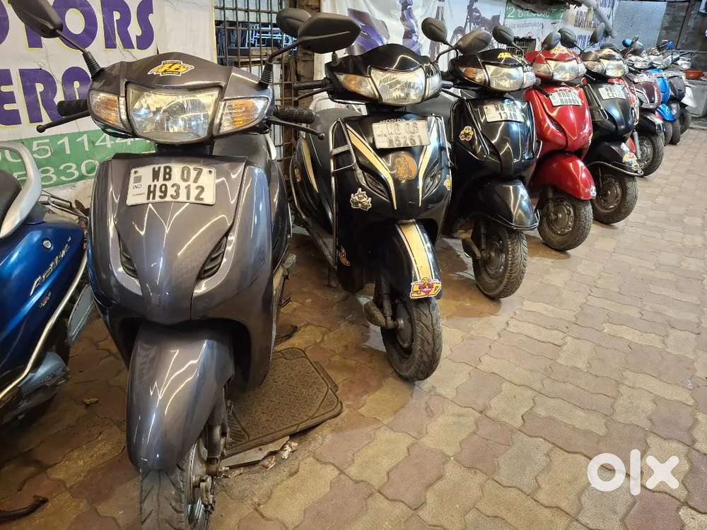 Aditya automobiles kolkata Rajarhat showroom