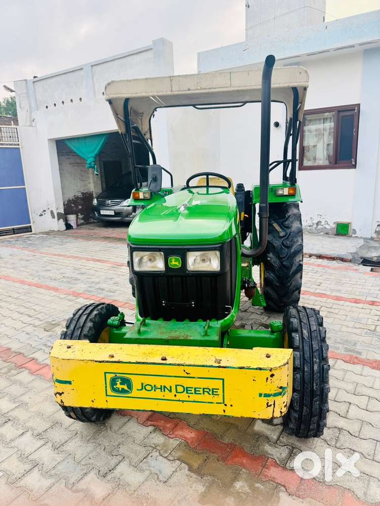 Tractor for sale