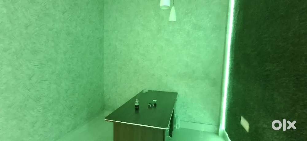 Receptionist  required