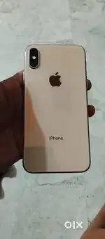 Iphone x very good condition