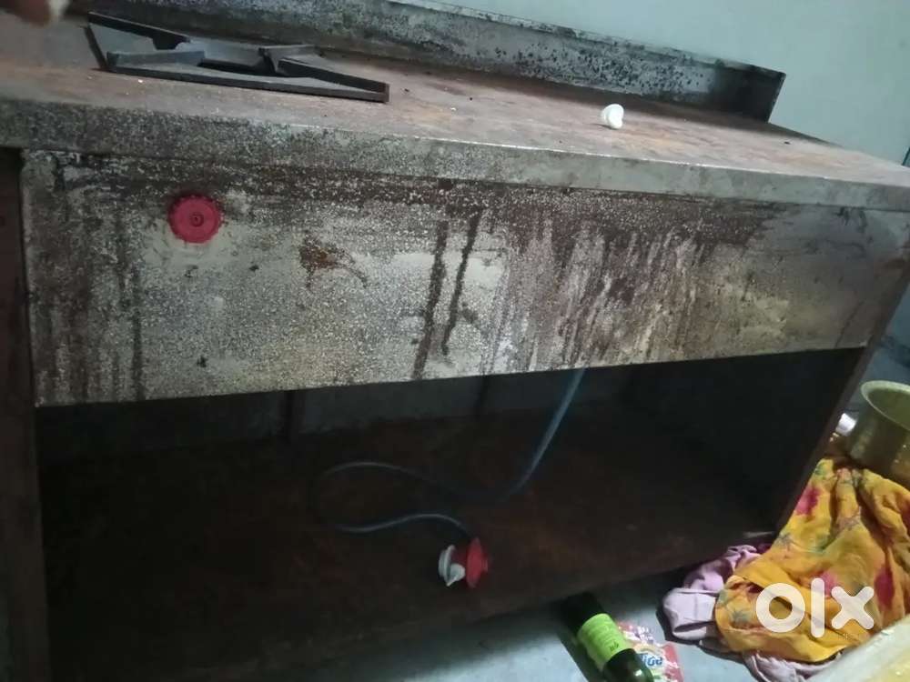 Mantri ji frenchaizi