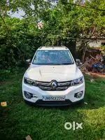 Renault KWID 2018 Petrol Good Condition