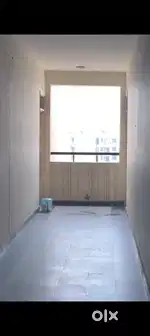 One BHK Flat Fully Furnished For Sale With Lift