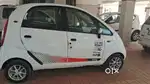 Sell AC compressor of tata nano or other use