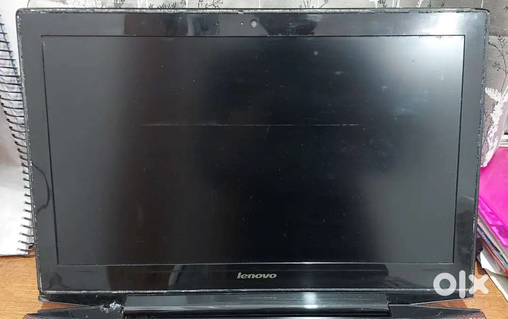 Lenovo Core i7 16 GB RAM 4 GB Graphic Card 1 TB HDD